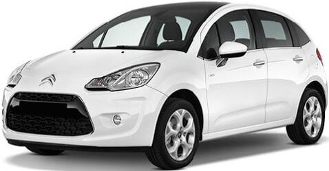 C3 2009-2015